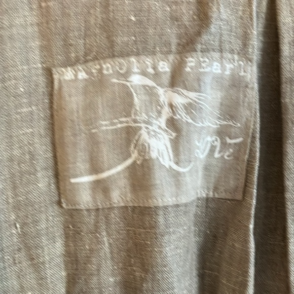 Magnolia Pearl Love Collection 🥰
“Double breasted” jacket
Perfect for NOW - Picture 3 of 9